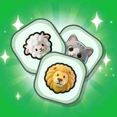 ClearAll – Triple Match Puzzle official game icon