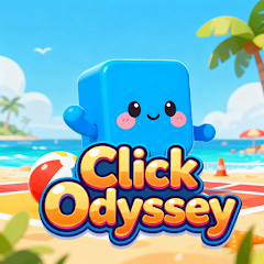 Click Odyssey official game icon