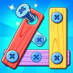 Rivet Release official game icon
