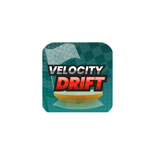 Velocity Drift game icon
